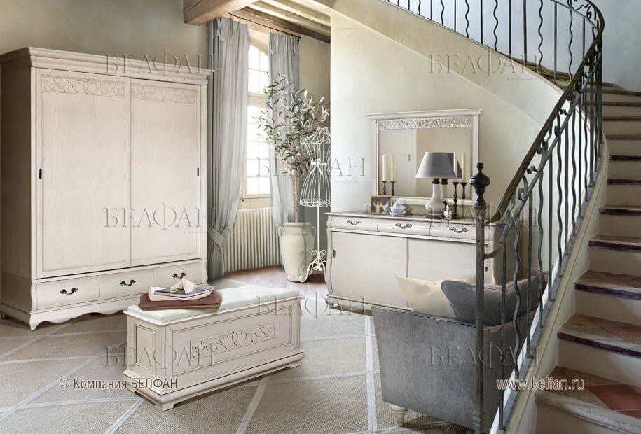 Комод для прихожей