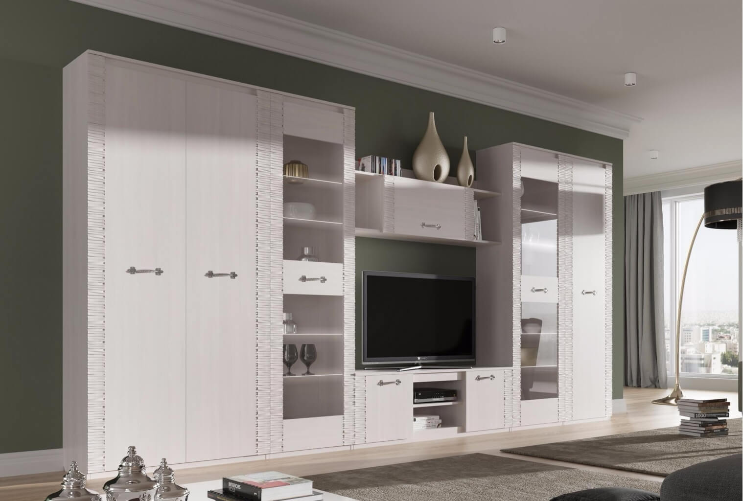 Мебель из пластика Мебель из пластика