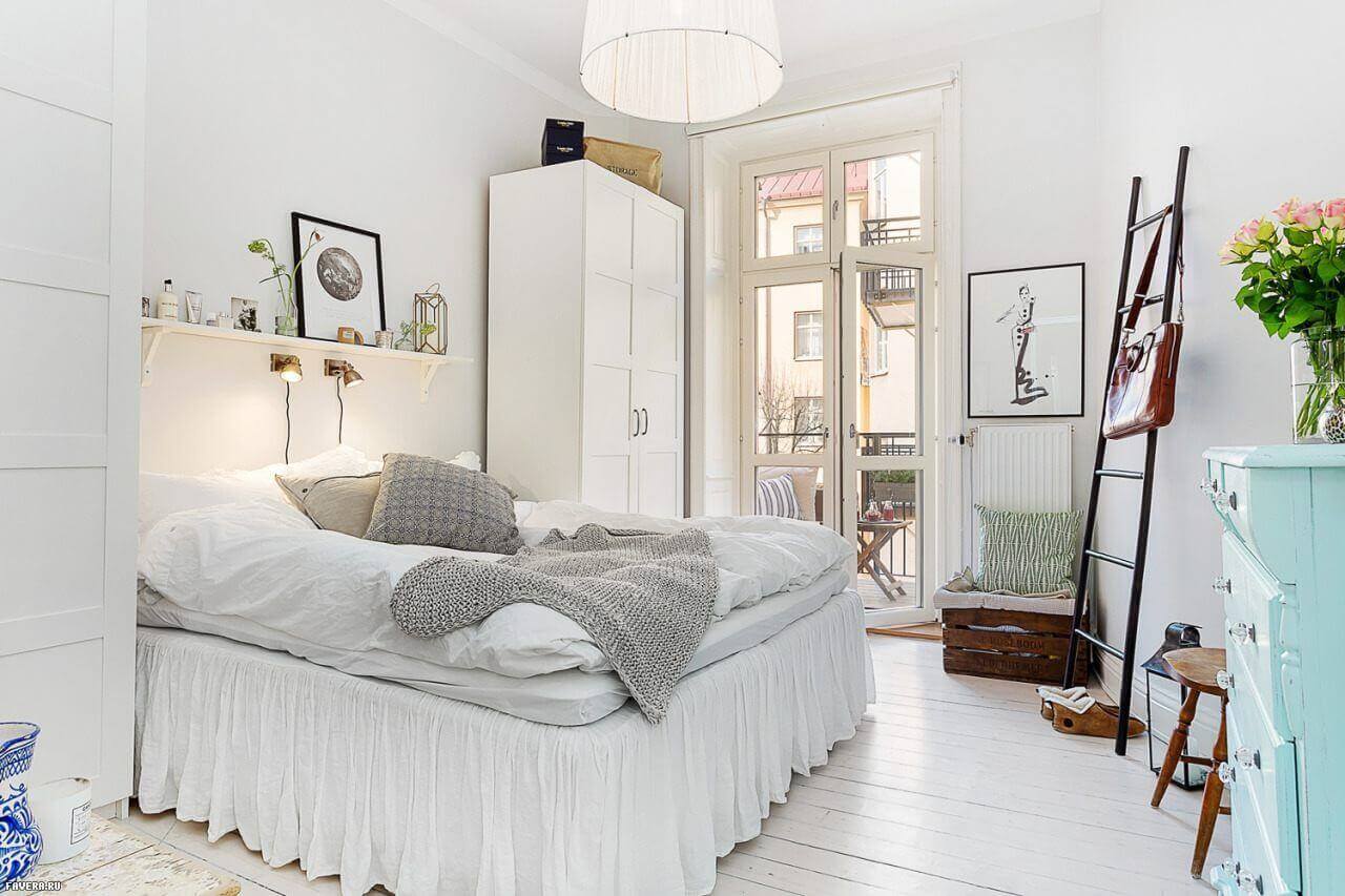 Скандинавский