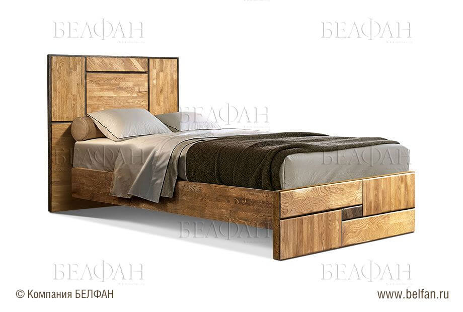 5 советов по уходу за кроватью из массива дерева 5 советов по уходу за кроватью из массива дерева