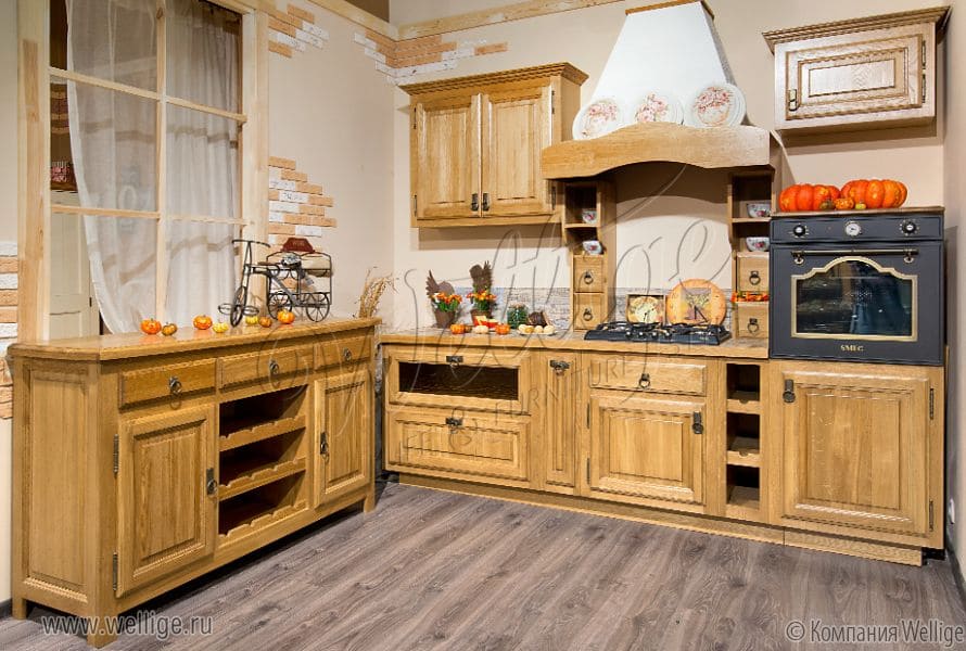 Аксессуары и посуда в кухне в стиле прованс Аксессуары и посуда в кухне в стиле прованс