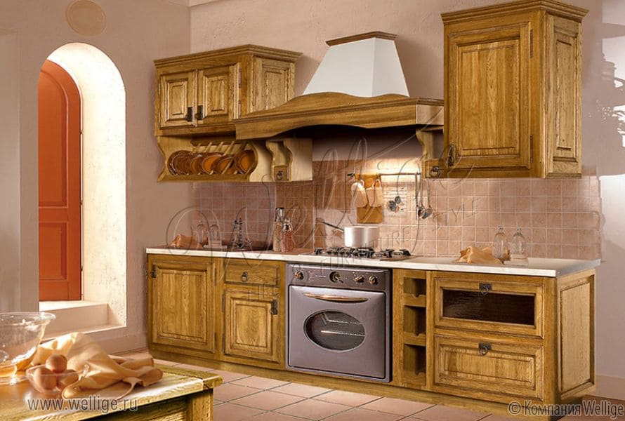 Освещение кухни в стиле прованс Освещение кухни в стиле прованс