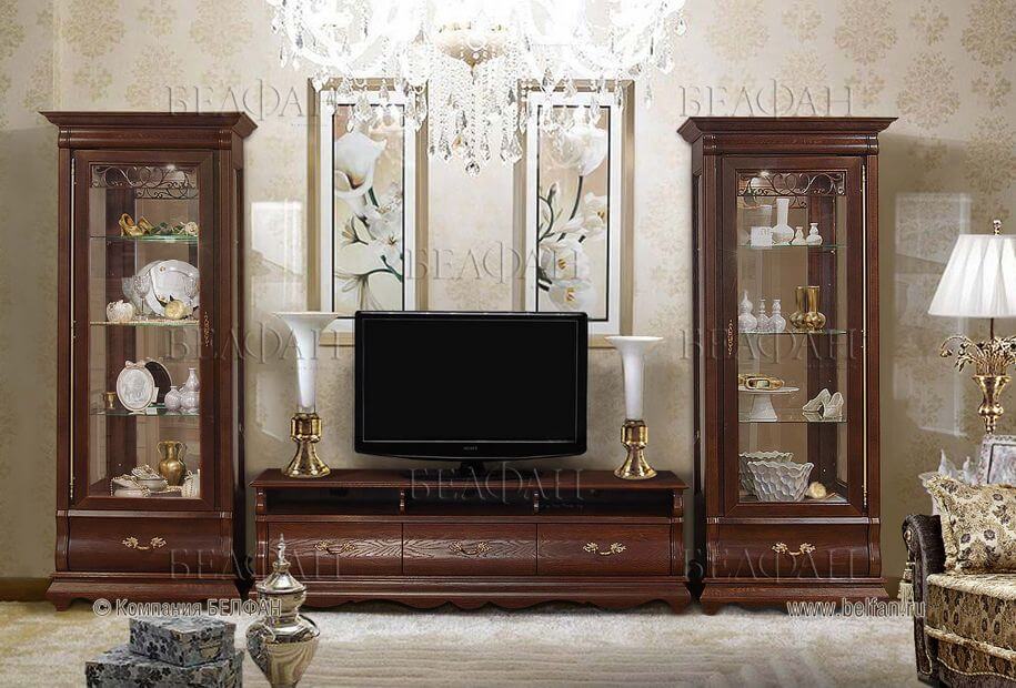 Покупка темной мебели Покупка темной мебели