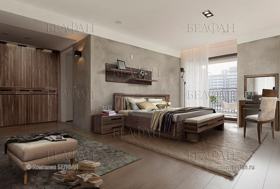 Организация правильного освещения