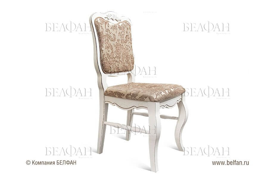 Классическая деревянная модель с 4 ножками