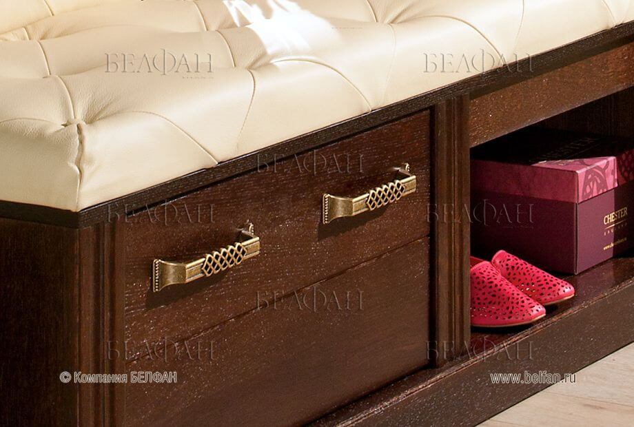 Открытые тумбы Открытые тумбы