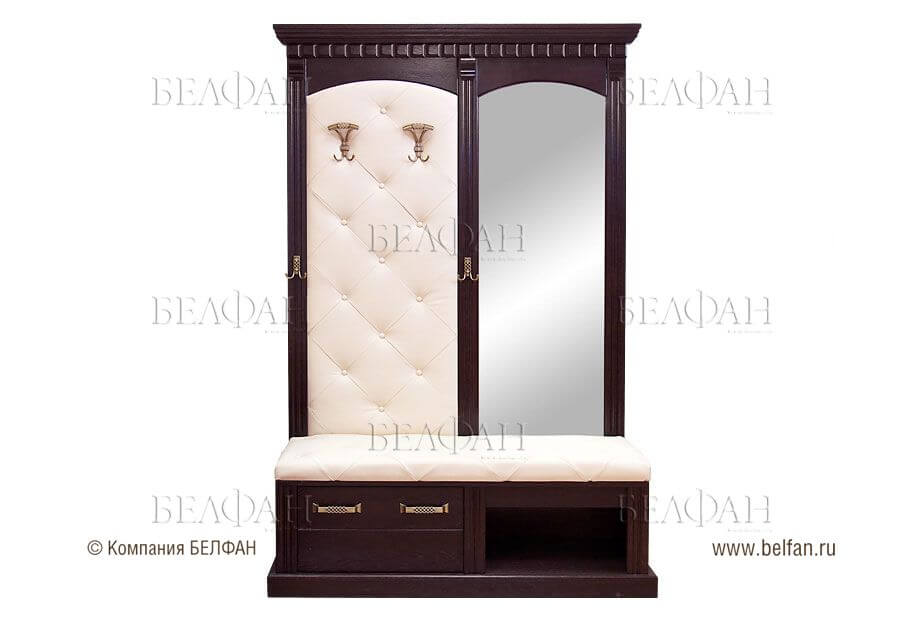 Как правильно выбрать тумбу с вешалкой из массива дерева Как правильно выбрать тумбу с вешалкой из массива дерева