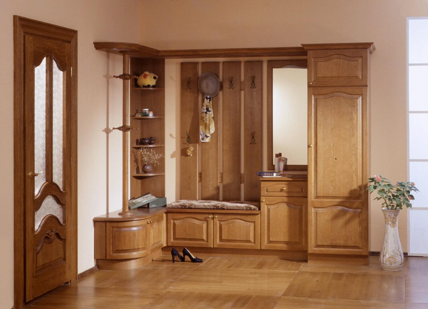 Мебель из натурального дерева Мебель из натурального дерева