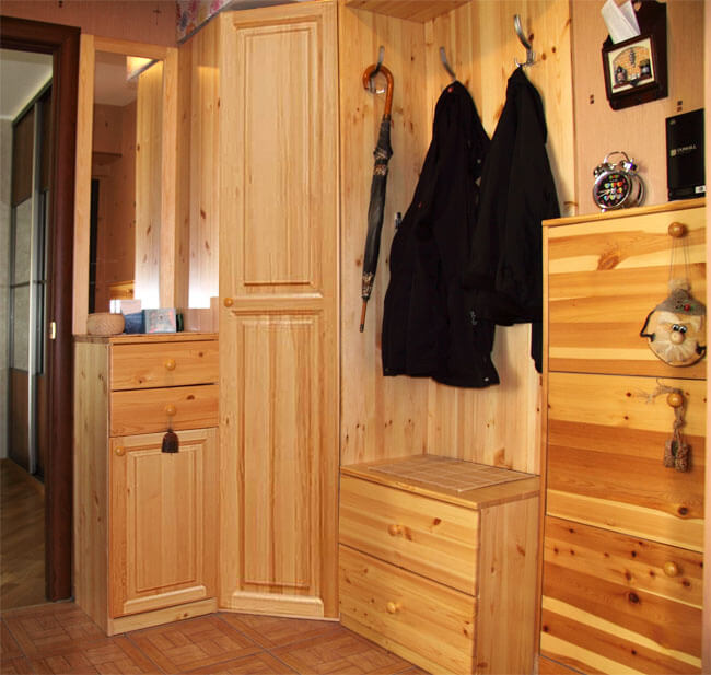 Сосна Сосна