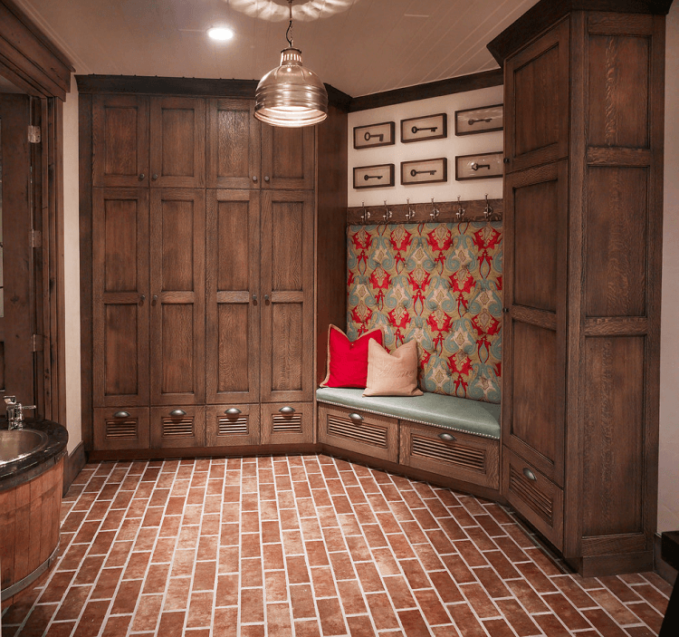 Стиль кантри