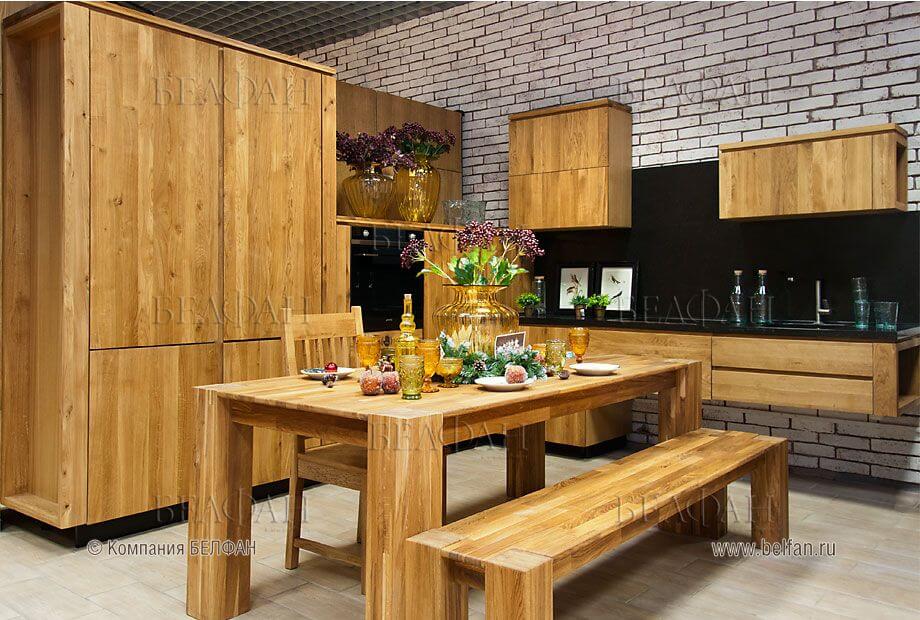 Г-образная кухня Г-образная кухня