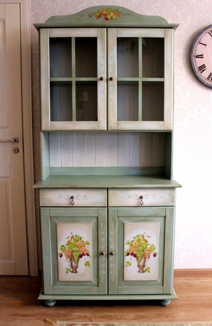 Декупаж Декупаж