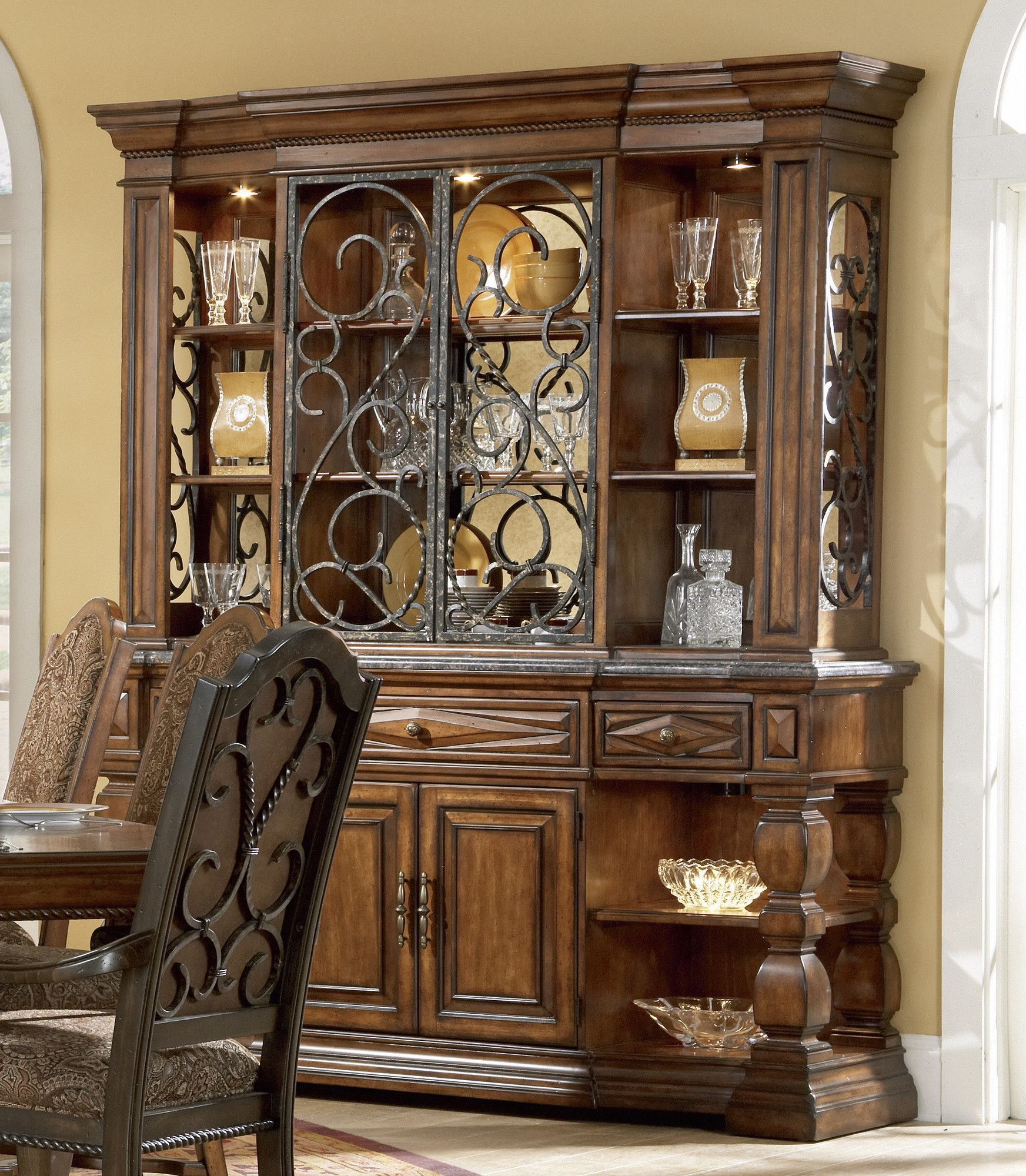 Серебрение и позолота Серебрение и позолота