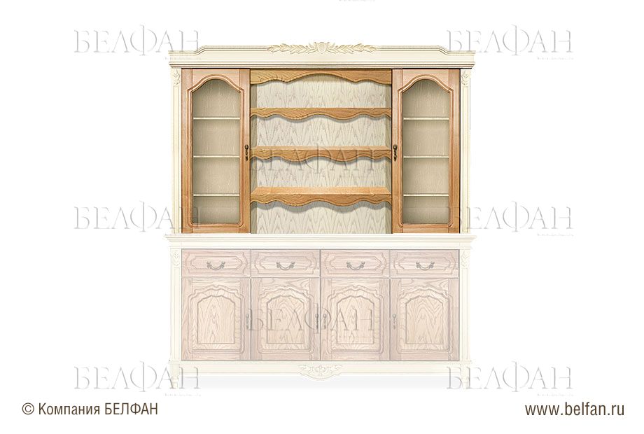 Классический буфет Классический буфет