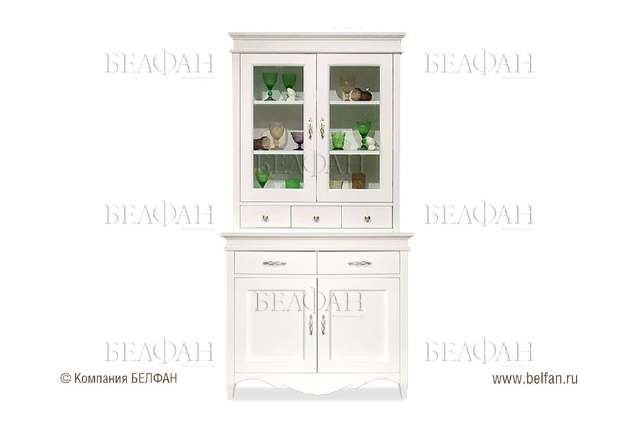 Сервант Сервант