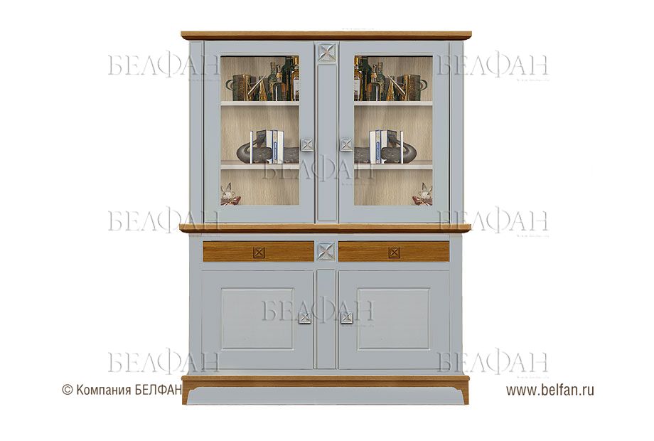 Виды буфетов из массива дерева Виды буфетов из массива дерева