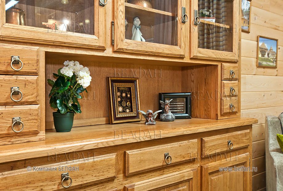 Устройство буфета Устройство буфета