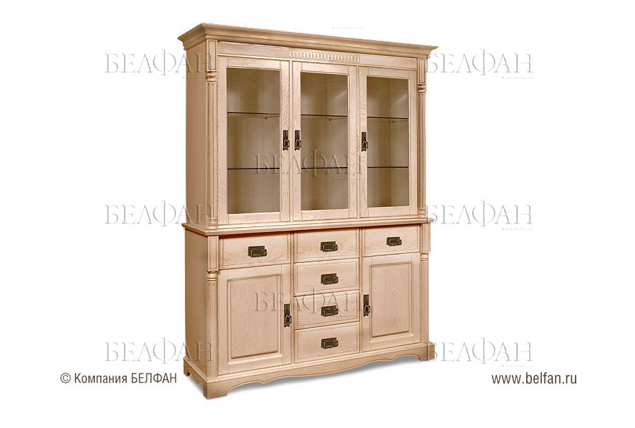 4 преимущества буфета из массива дерева 4 преимущества буфета из массива дерева