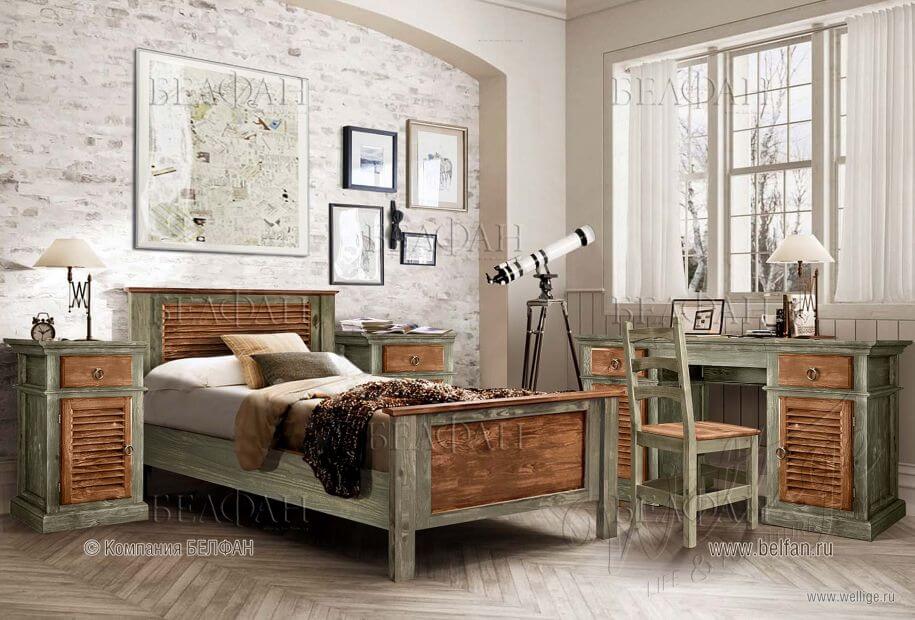 Какую выбрать мебель для детской в светлых тонах Какую выбрать мебель для детской в светлых тонах