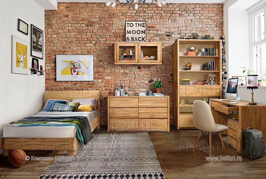 Розово-голубые детские отошли на второй план Розово-голубые детские отошли на второй план