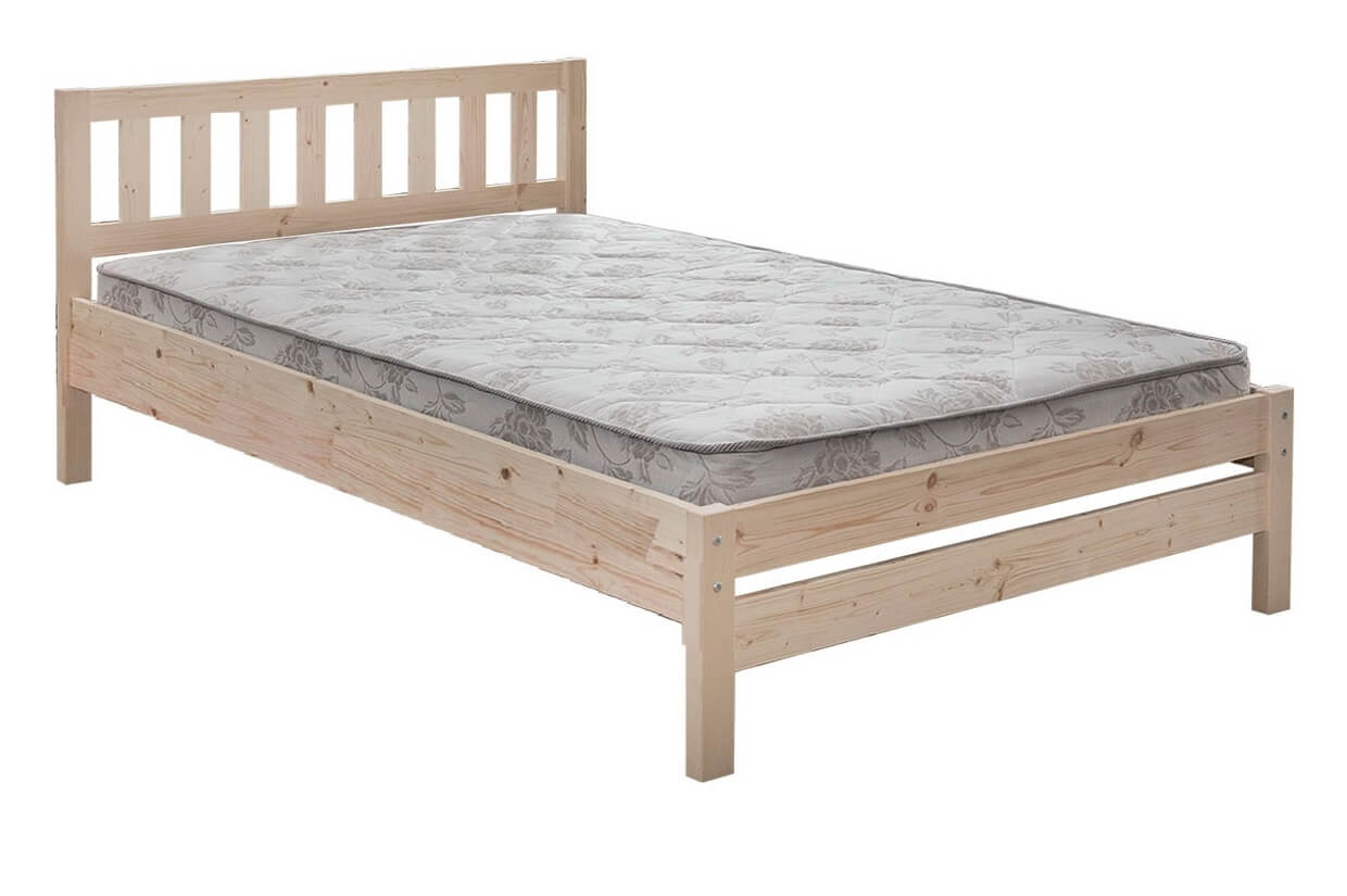 Односпальный вариант 