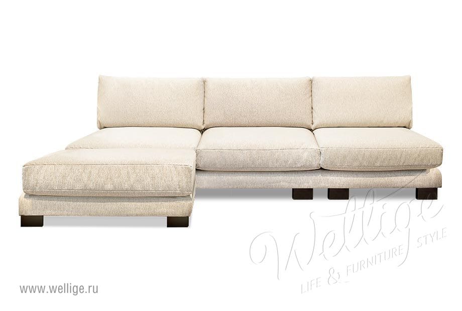 Виды модульных диванов Виды модульных диванов