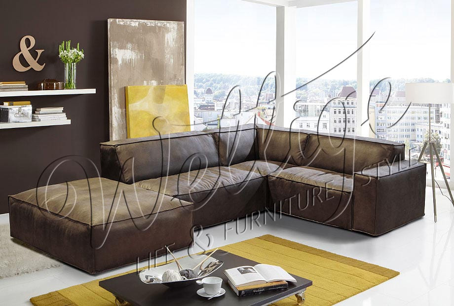 Модульные диваны -варианты Модульные диваны -варианты