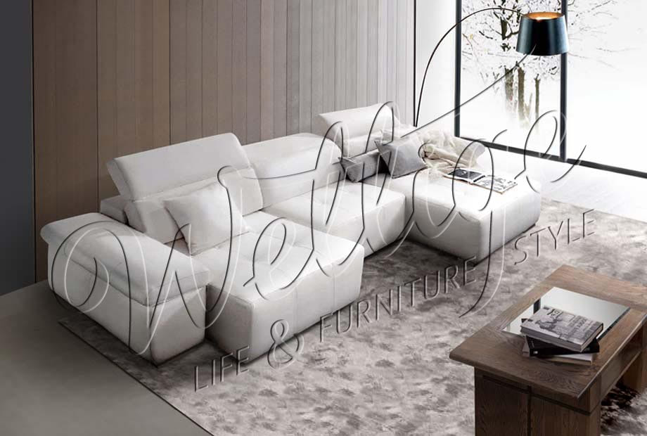 Параметры дивана Параметры дивана