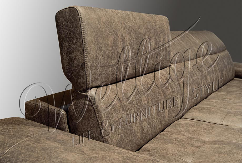 Как выбрать модульный диван для интерьера гостиной Как выбрать модульный диван для интерьера гостиной