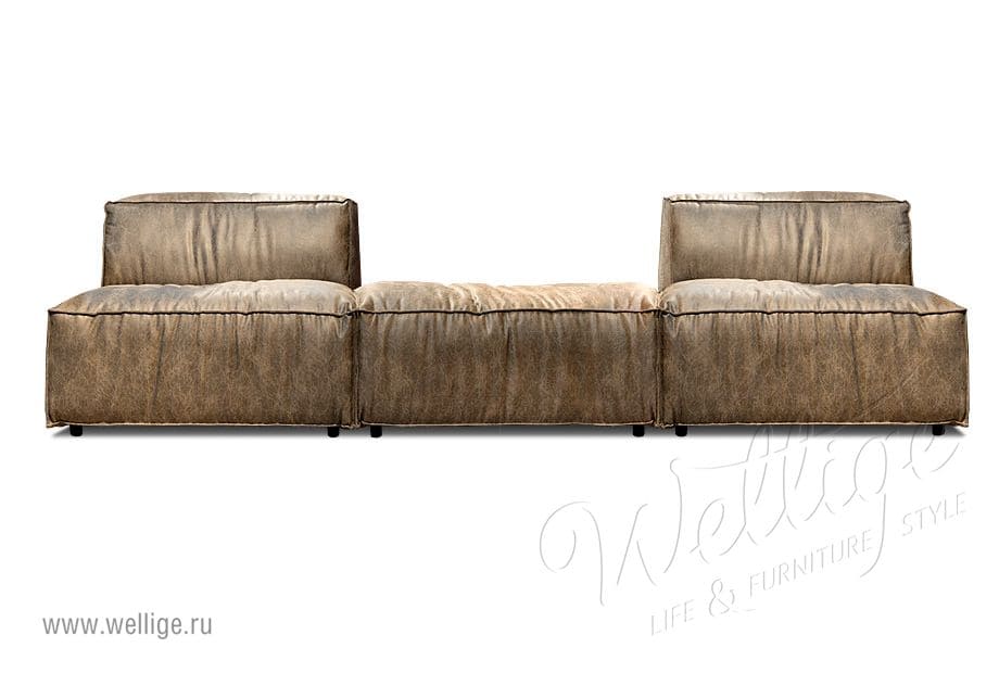 Модульный диван Модульный диван