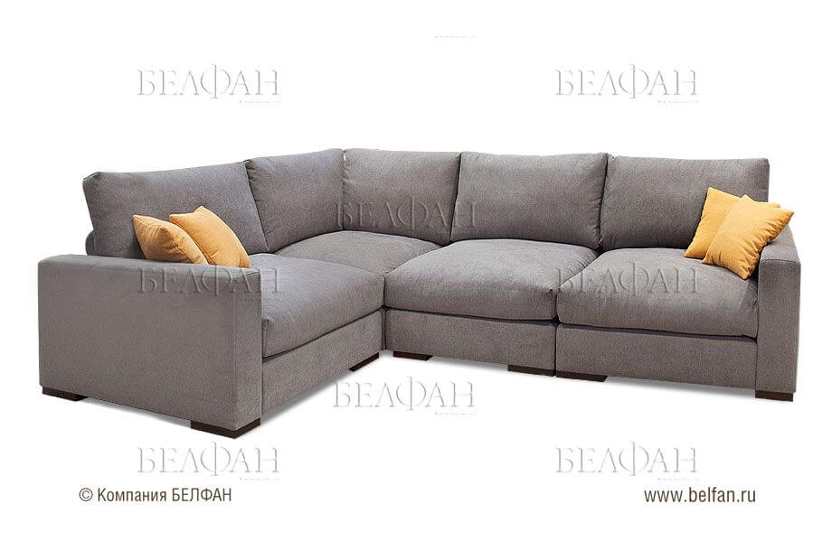 Из каких пород дерева делают угловые диваны