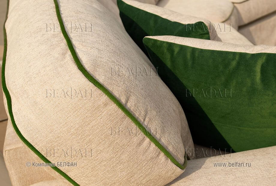 Спальное место