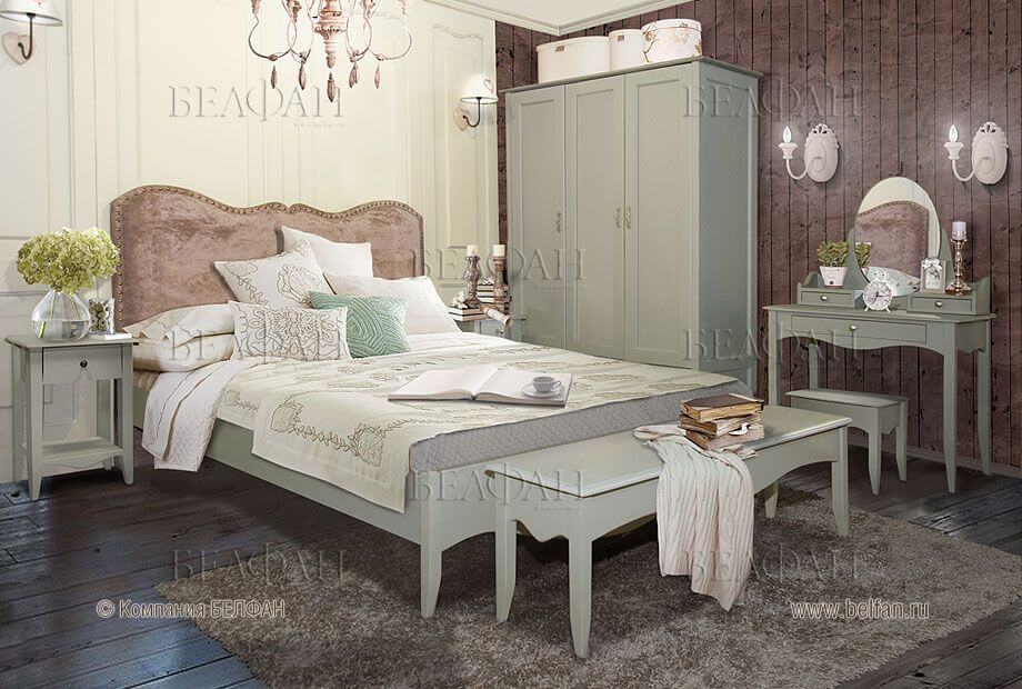 Как расставить мебель в спальне Как расставить мебель в спальне