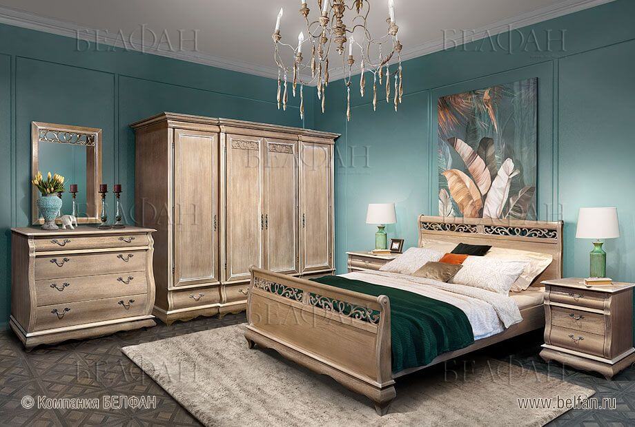 Какой должна быть современная мебель для спальни Какой должна быть современная мебель для спальни