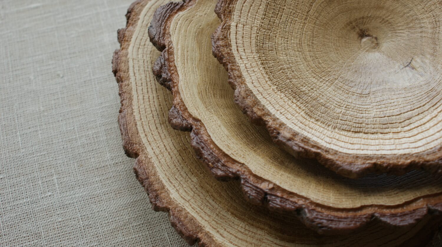 Дубовые кухни