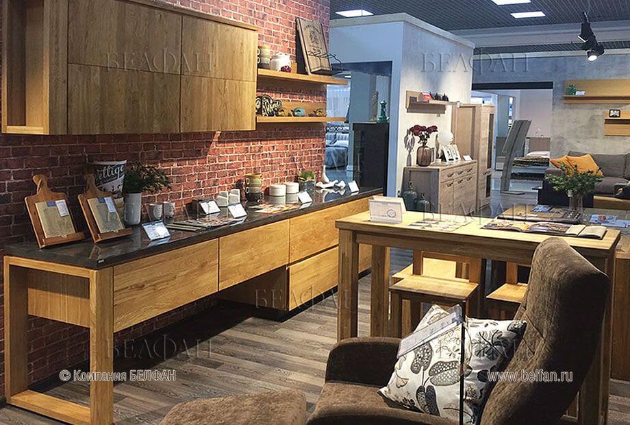 Рекомендации по уходу за кухней из массива дерева