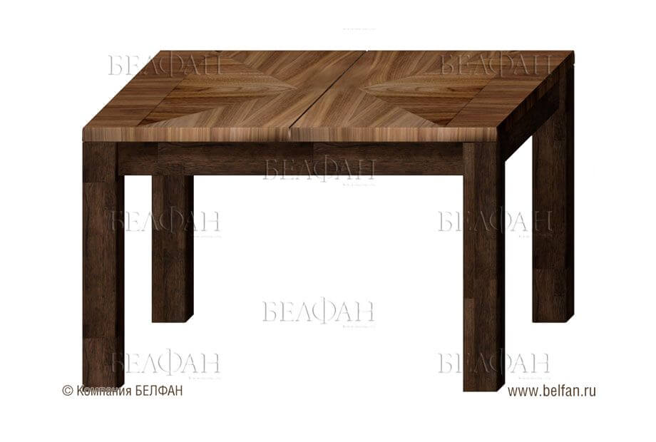 Мебель из массива дерева