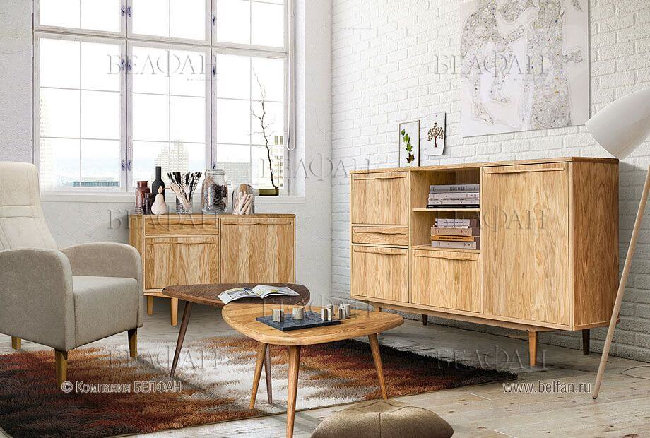 Маленькая гостиная