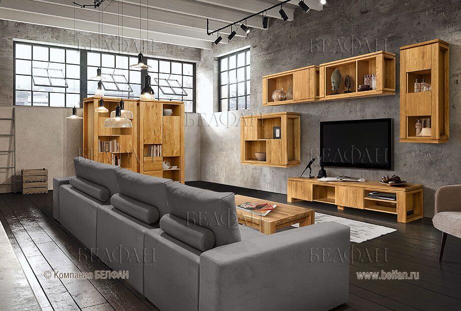 Драпировка тканью