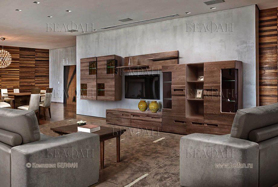 Кремовый потолок