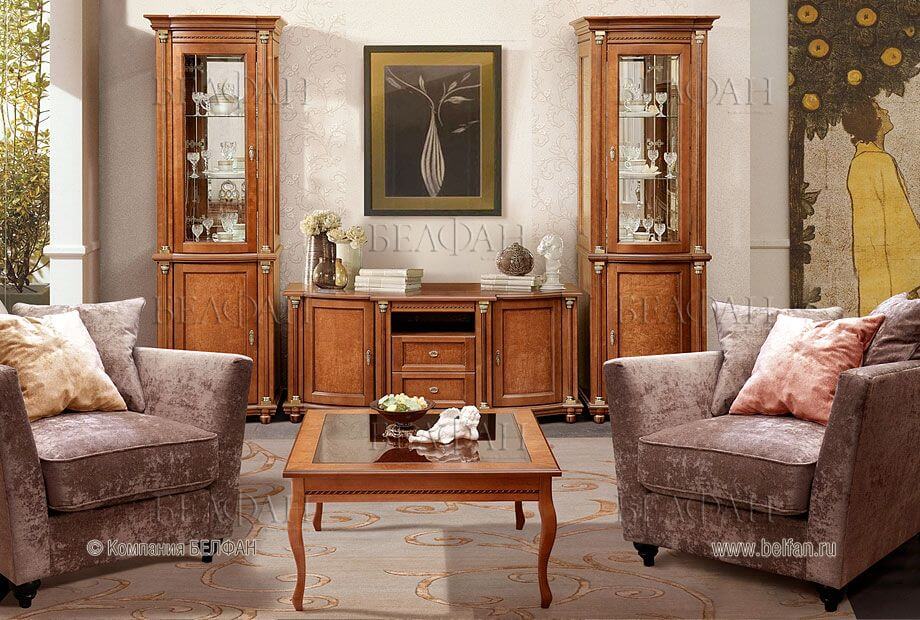 Основные преимущества применения светлых тонов