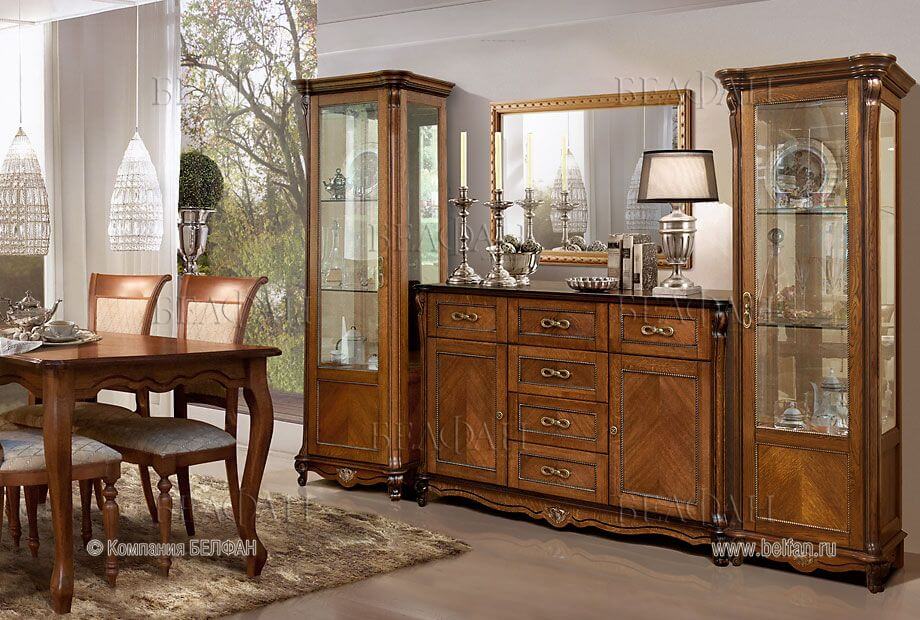 Цветовая палитра