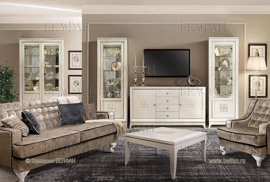 Бежевый цвет