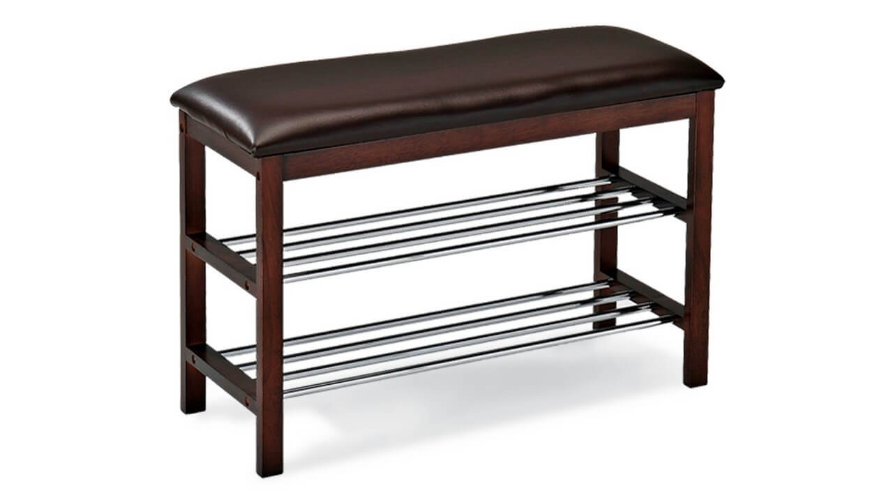 Открытые обувницы Открытые обувницы