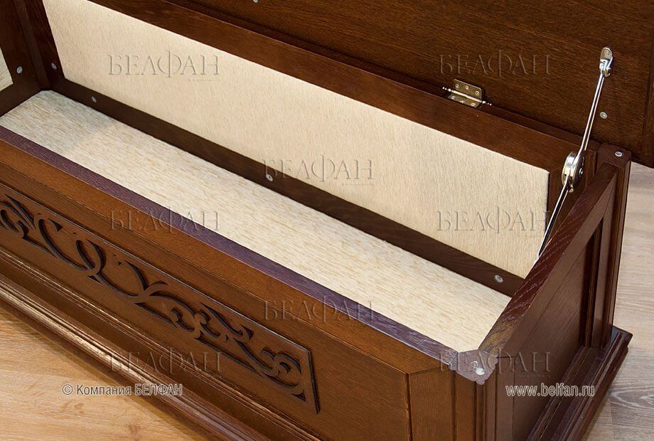 Закрытые обувницы Закрытые обувницы