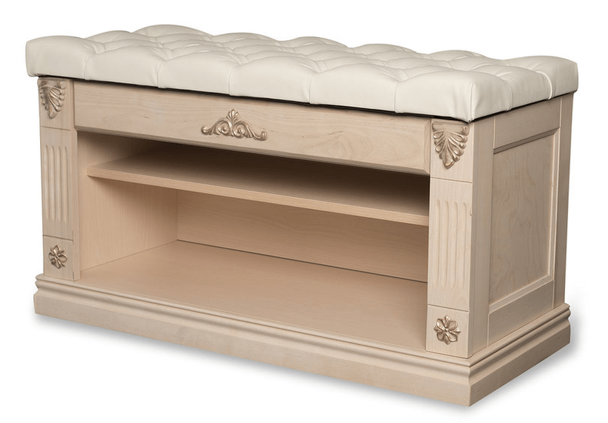 Для обивки больше подойдет велюр или бархат Для обивки больше подойдет велюр или бархат