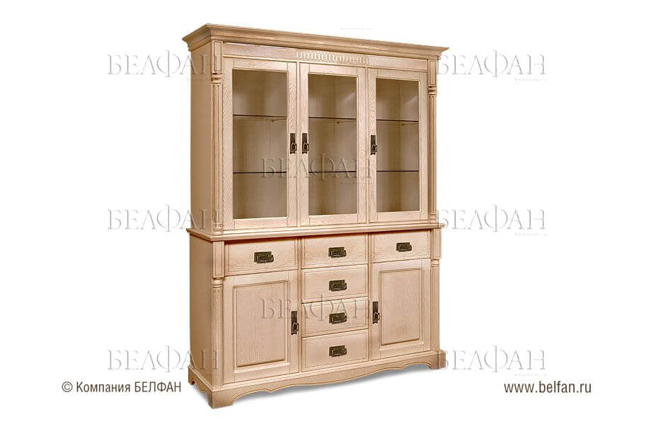 Как выбрать сервант