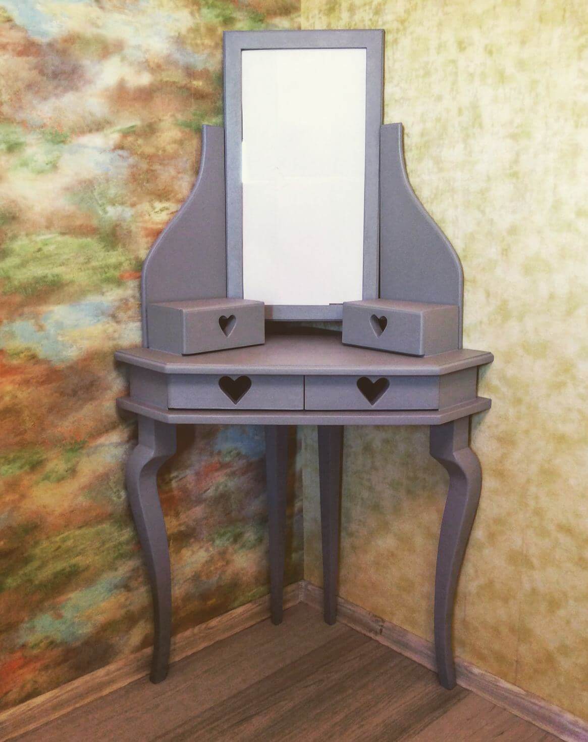 Мебель Туалетные Столики Фото