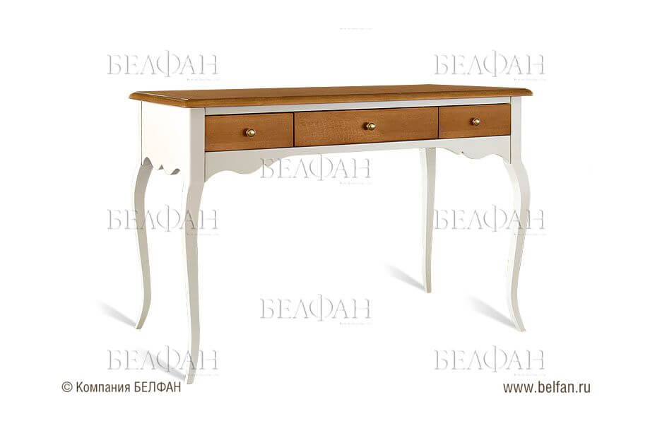 Стили туалетных столиков для гостиной