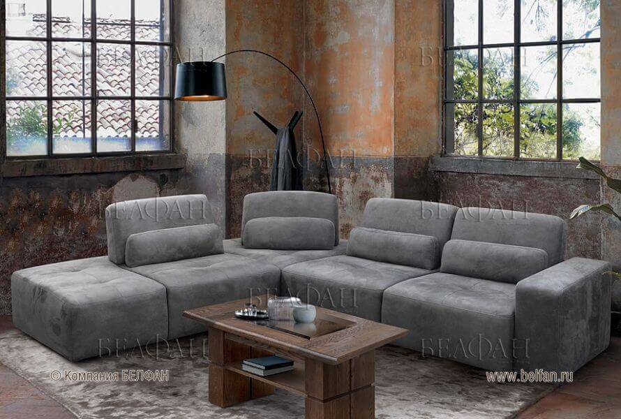 Модульная мебель Модульная мебель